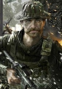 Rumor: Ghost protagonizará expansão de Modern Warfare 2