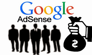 Google Adsense cara terbaik menghasilkan Uang Google Adsense cara terbaik menghasilkan Uang