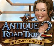 Antique Road Trip 2 Homecoming v1.1-TE