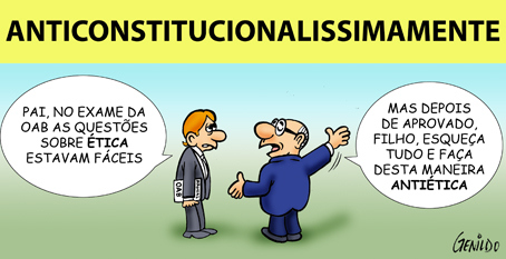 Resultado de imagem para oab charges