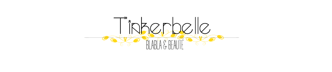 Tinkerbelle 