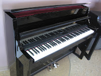 Roland LX15 digital piano Roland LX15 digital piano