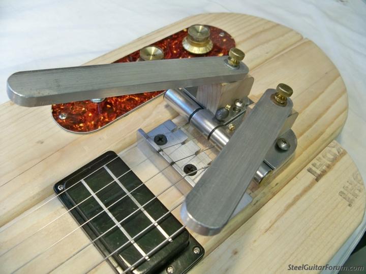 diy lap steel guitar plans diy lap steel guitar plans
