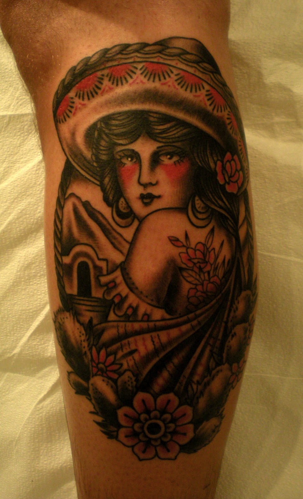 Kings Avenue Tattoo Kings Avenue Tattoo