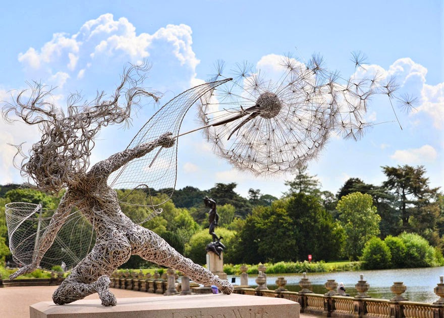 fantasywire-wire-fairy-sculptures-robin-