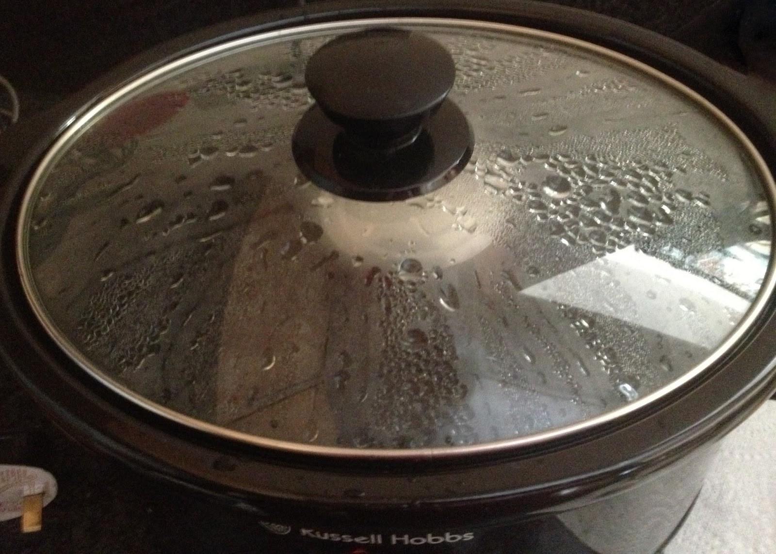 The Apprentice Slow Cooker Condensed Milk Caramel (Dulce