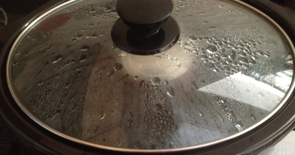 The Apprentice Slow Cooker Condensed Milk Caramel (Dulce