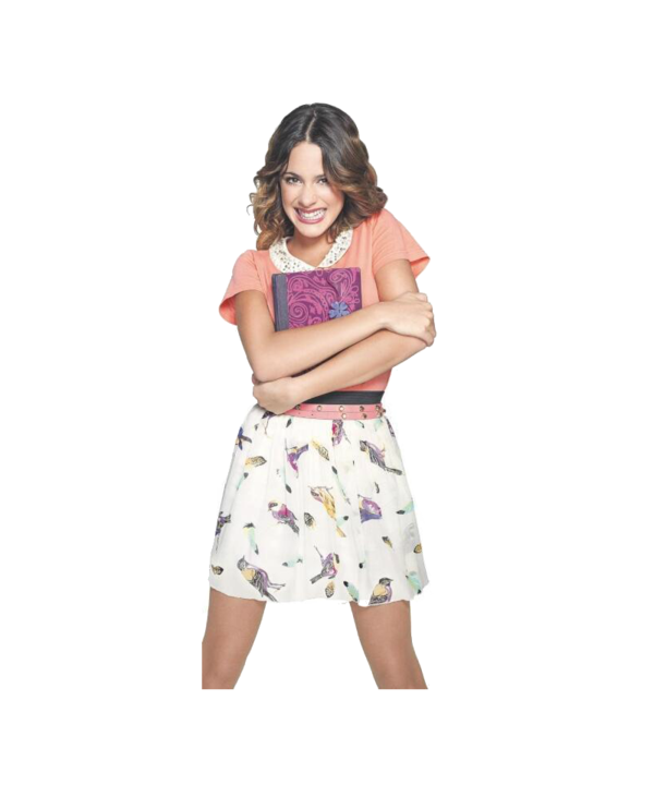 Tini Stoessel Tini Stoessel