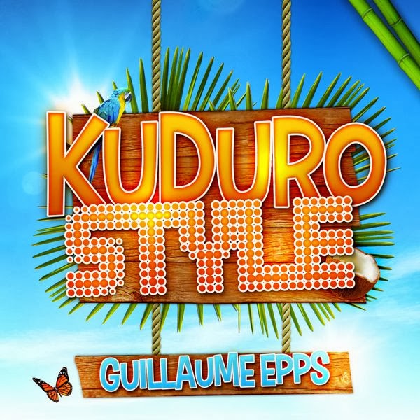 Guillaume Epps : Kuduro Style (2013) -+Kuduro+Style+(2013)+KSW