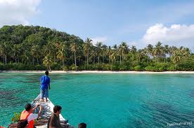 pulau cemara besar karimunjawa pulau cemara besar karimun jawa