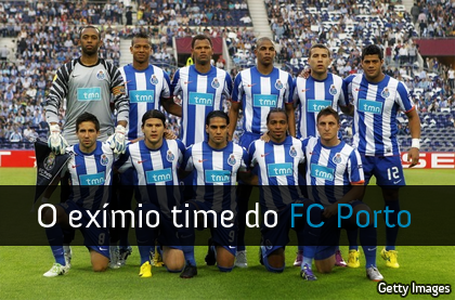 Manchester City contrata volante brasileiro do Porto que quase jogou a Copa  do Mundo - ESPN