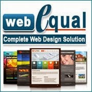 Complete Web Design Solution