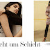NEW GIRL MONDAY: Bhumika Arora in Interview Germany, February 2015