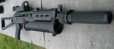 Armas de guerra