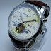 Jam Tangan Bagus Patek Philippe 308 White Brown 1 thumbnail