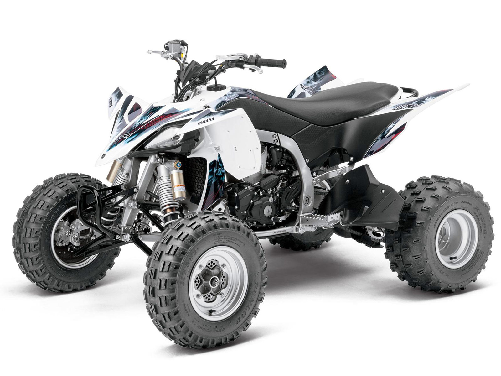 Yamaha Yfz Review Yamaha Yfz Review