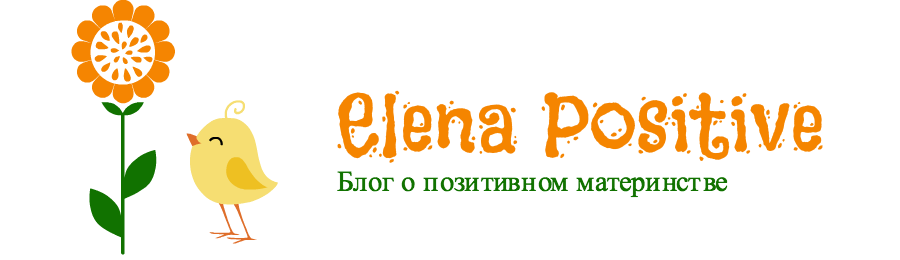 Elena-Positive