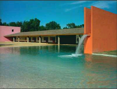 CaViCa Proyectos de Arquitectura: Los Clubes