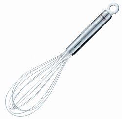 Whisk An Egg