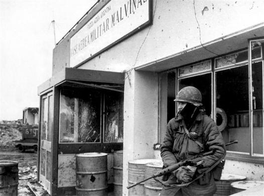 Fotos inéditas del lado argentino | Guerra de las Malvinas a 30 años Fotos inéditas del lado argentino | Guerra de las Malvinas a 30 años