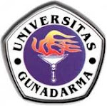 Gunadarma University Website