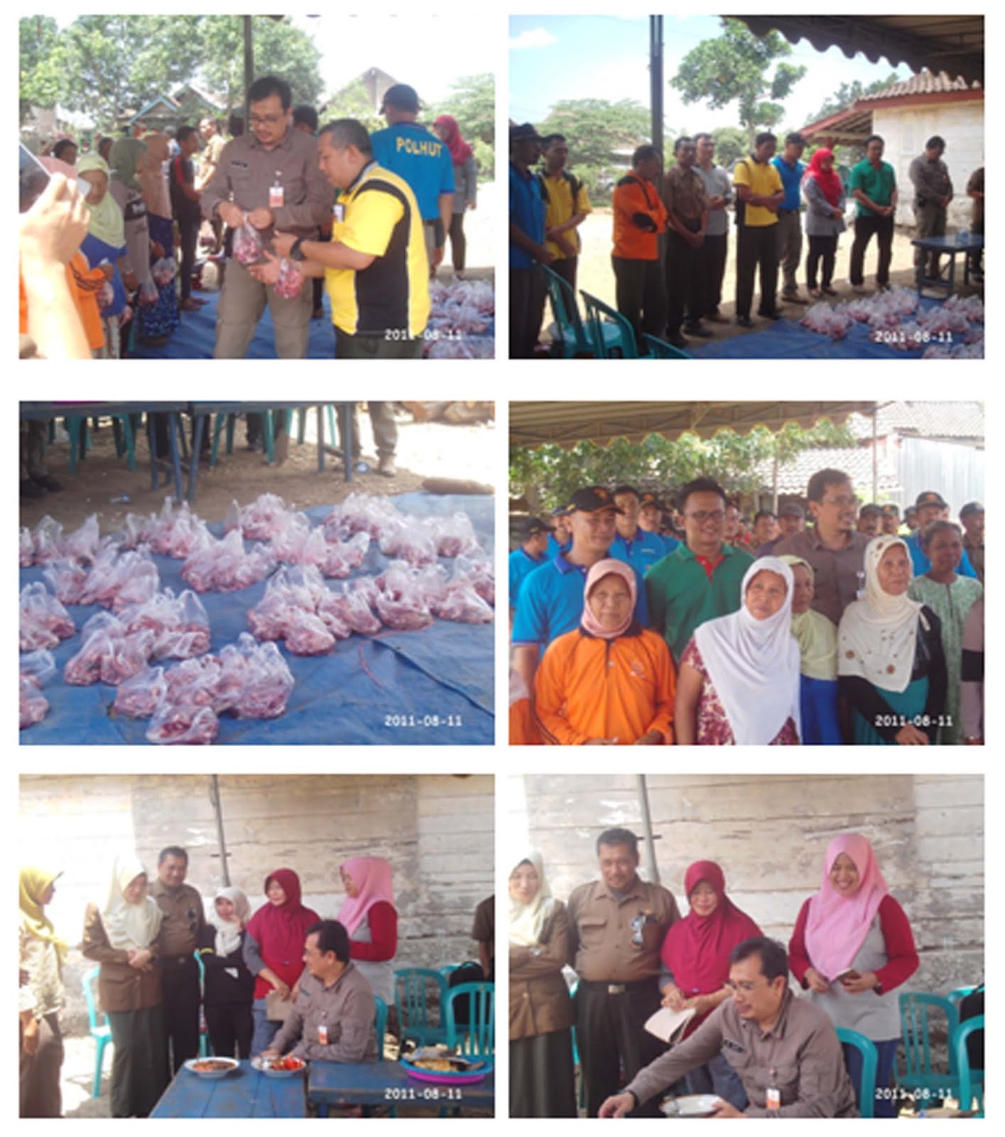 DALAM RANGKA HARI BESAR IDUL ADHA