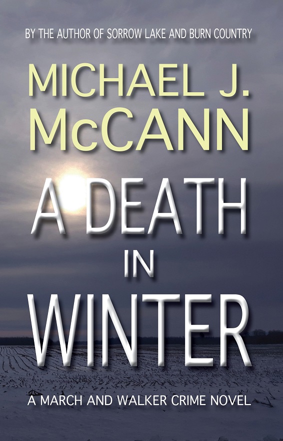 Buy A Death in Winter