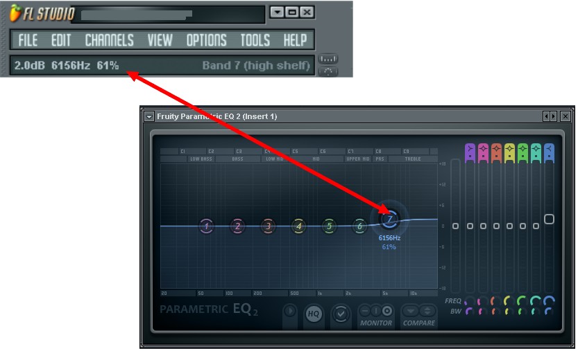 hakkareally Mart 2011 FL Studio