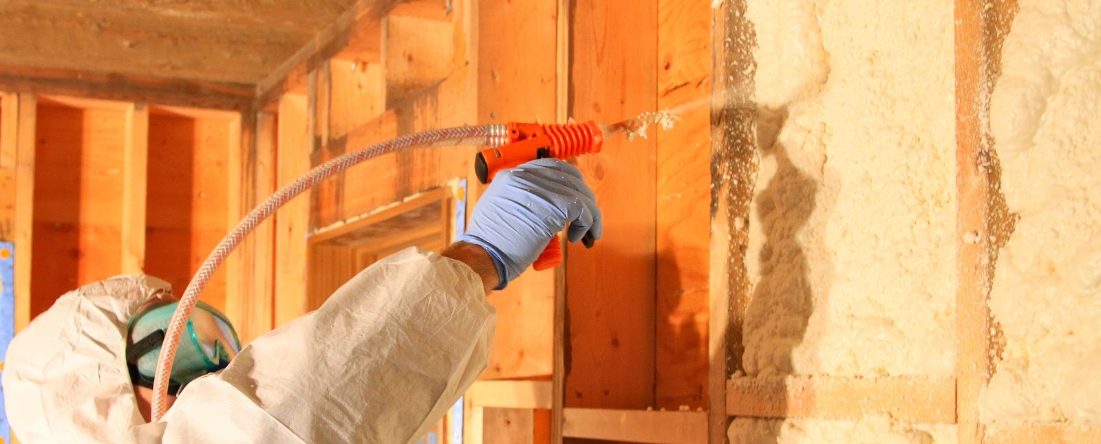 Insulating a Ceiling Spray Foam Insulation? Steve Maxwell HandsOn