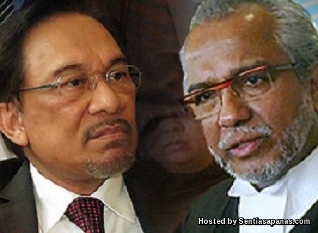 Kisah Keadilan Untuk Semua Rakyat – Shafee Abdullah Muhammad Shafee Abdullah vs Anwar Ibrahim