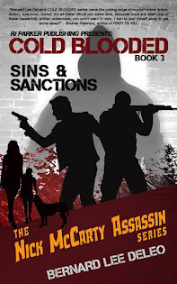 Cold Blooded III: Sins and Sanctions