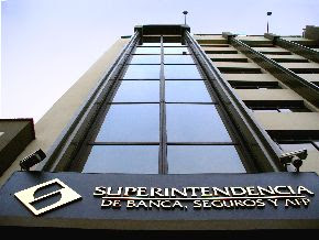 La Superintendencia De Banca Seguros Y Afp - Libro Gratis