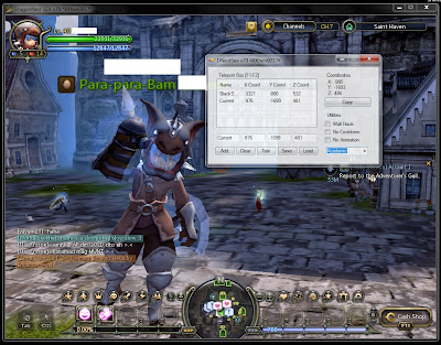 Dragon Nest Ph