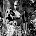 US Slave: Ota Benga The Congolese Pygmy Man in the Bronx Zoo
