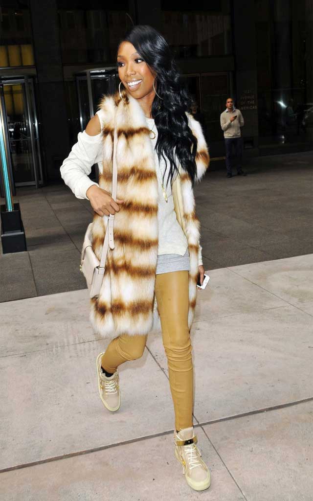 fashionjewellery Brandy Vest