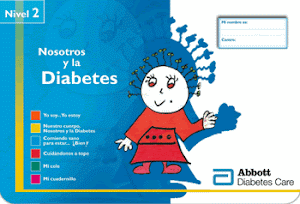 Maletines: nosotros y la diabetes