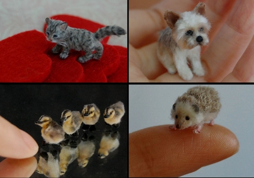 00-ReveMiniatures-Miniature-Animal-Sculptures-that-fit-on-your-Hand-www-designstack-co