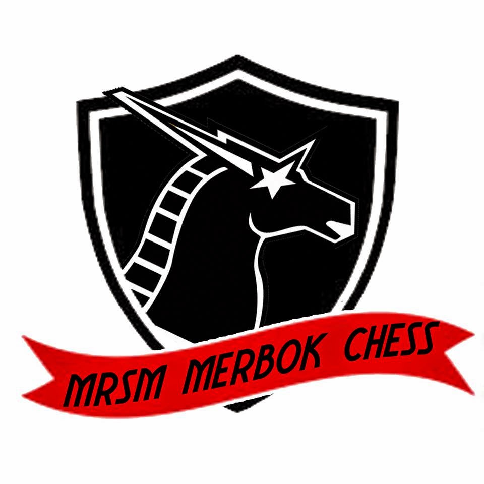 MRSM Merbok Chess