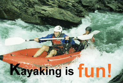 Kayak Philippines