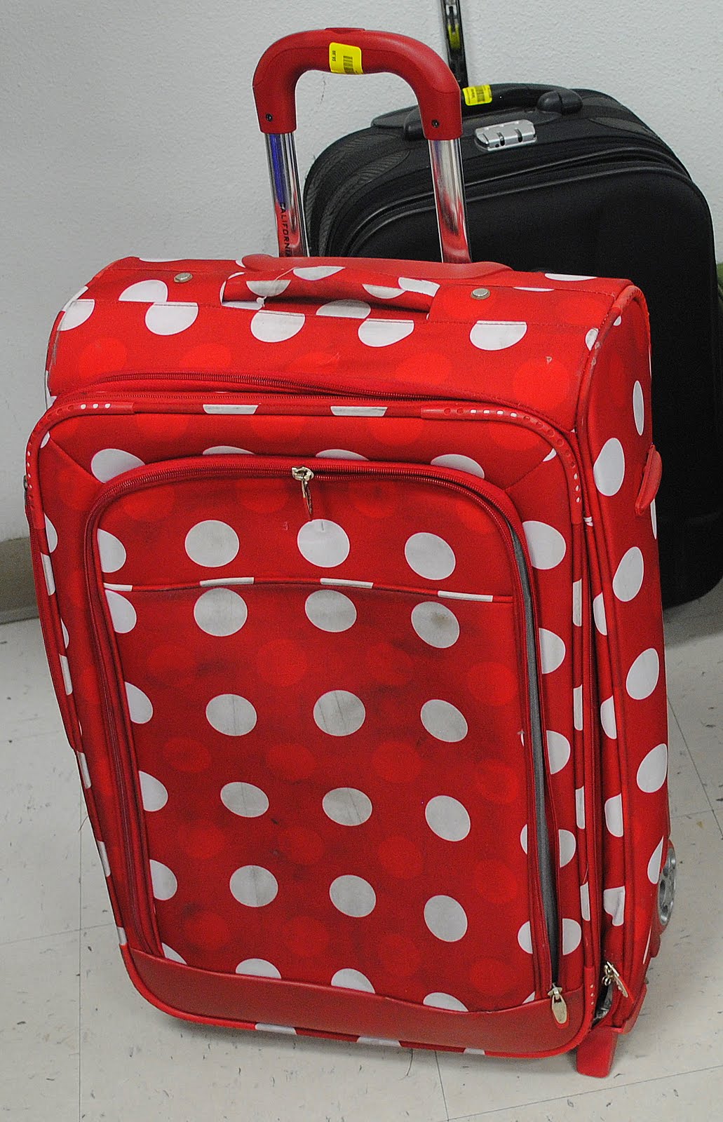 Mountain Mermaid Goodwill Meetup