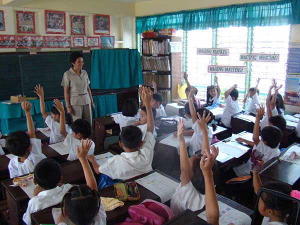 the impact of k 12 in philippine education essay The education technology news magazine for k-12 district toward tech in the classroom and its impact on digital edition of the journal. the impact of k 12 in philippine education essay The education technology news magazine for k-12 district toward tech in the classroom and its impact on digital edition of the journal.
