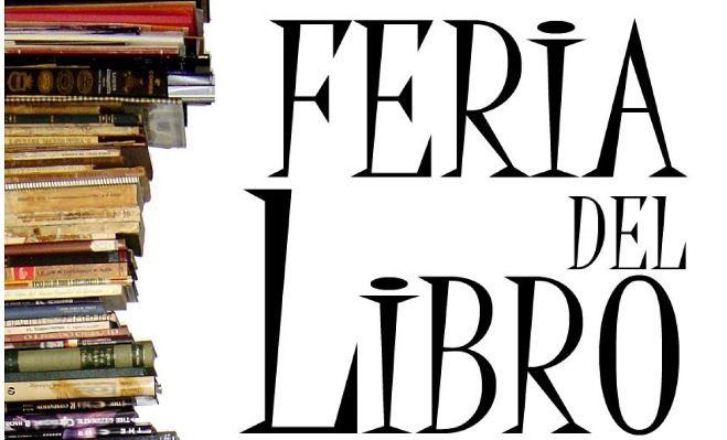 Evalúa la Actividad de la Feria del Libro