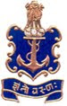 Indian Navy website