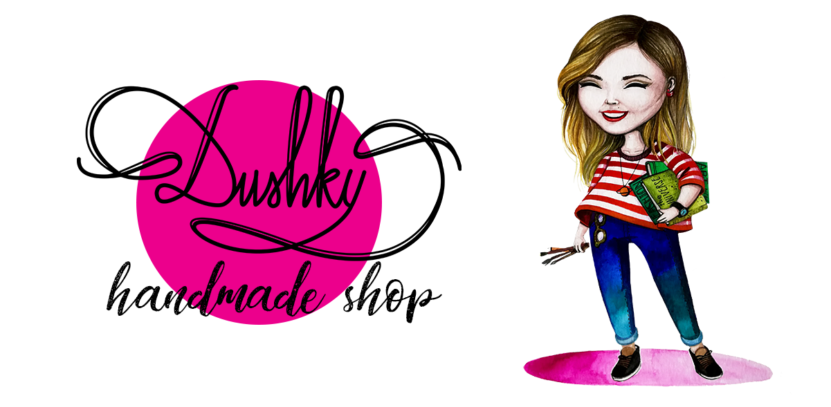 Dushky's shop
