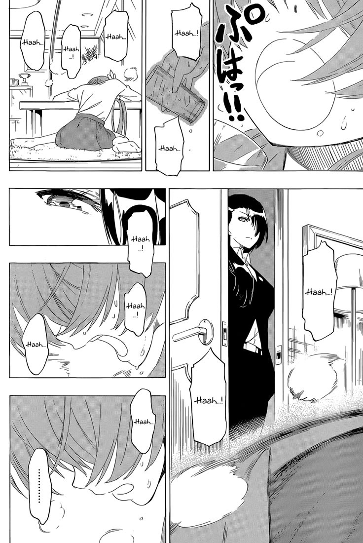 Fuuka chap 180
