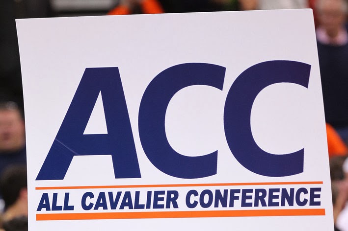 All Cavalier Conference