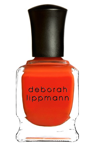 Deborah Lippmann Nail Lacquer in Don't Stop Believin Deborah Lippmann