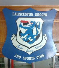 Launceston United SC