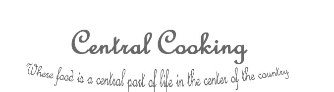 Central Cooking