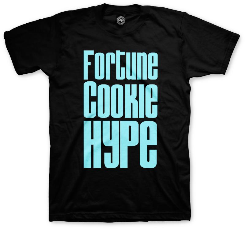 The Supreme Plate Check Out The Latest Flavors from Fortune Cookie